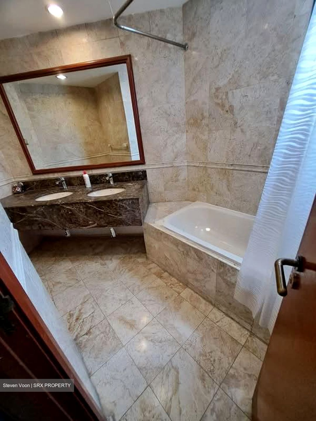 Parc Oasis (D22), Condominium #563718321